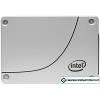 SSD Intel D3-S4610 240GB SSDSC2KG240G801