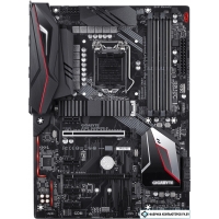 Материнская плата Gigabyte Z390 Gaming X (rev. 1.0)