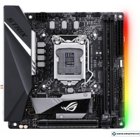 Материнская плата ASUS ROG Strix H370-I Gaming