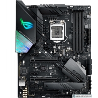 Материнская плата ASUS ROG Strix Z390-F Gaming