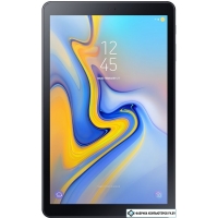 Планшет Samsung Galaxy Tab A T595 (2018) LTE 32GB (черный) Планшет Samsung Galaxy Tab A T595 (2018) LTE 32GB (черный)
