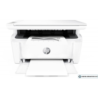 МФУ HP LaserJet Pro M28w