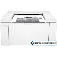 Принтер HP LaserJet Pro M104a [G3Q36A]
