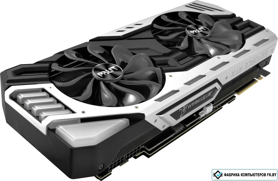 rtx 2080 super palit jetstream（Palit Products - GeForce RTX