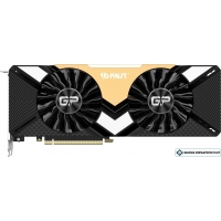 Видеокарта Palit GeForce RTX 2080 Ti GamingPro OC 11GB GDDR6 NE6208TS20LC-150A