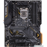 Материнская плата ASUS TUF Z390-Pro Gaming