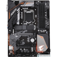 Материнская плата Gigabyte B360 Aorus Gaming 3 WiFi (rev. 1.0)