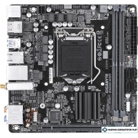 Материнская плата Gigabyte B360N WIFI (rev. 1.0)