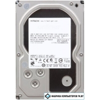 Жесткий диск Hitachi Deskstar 7K3000 3Тб (HDS723030ALA640)