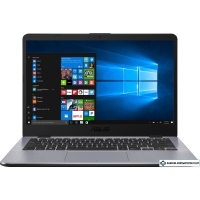 Ноутбук ASUS VivoBook 14 X405UA-BM565T 16 Гб
