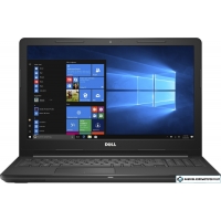 Ноутбук Dell Inspiron 15 3576-6229