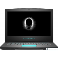 Ноутбук Dell Alienware 15 R4 A15-7066