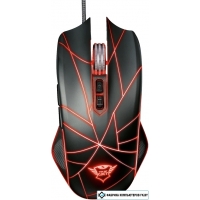 Игровая мышь Trust GXT 160 Ture Illuminated