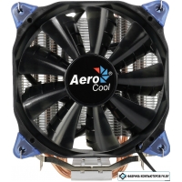 Кулер для процессора AeroCool Verkho 4