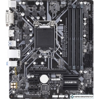 Материнская плата Gigabyte Z370M DS3H (rev. 1.0)