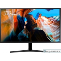 Монитор Samsung U32J590UQI