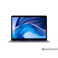 Ноутбук Apple MacBook Air MRE82