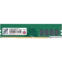 Оперативная память Transcend JetRam 8GB DDR4 PC4-19200 [JM2400HLB-8G]