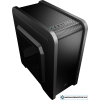 Корпус AeroCool Qs-240