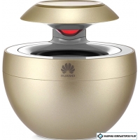 Беспроводная колонка Huawei AM08 (золотистый)