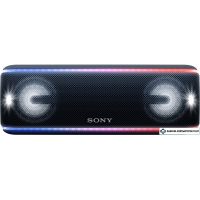 Беспроводная колонка Sony SRS-XB41 (черный)