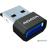 Кардридер A-Data AM3RBKBL