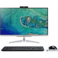Моноблок Acer Aspire C24-865 DQ.BBTER.002