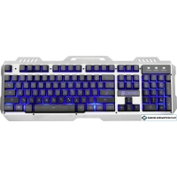 Клавиатура Oklick 790G Iron Force