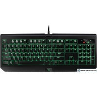 Клавиатура Razer BlackWidow Ultimate 2017