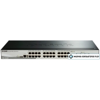 Коммутатор D-Link DGS-1510-28X/A1A
