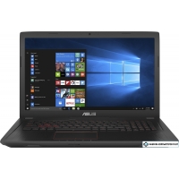 Ноутбук ASUS FX753VD-GC367