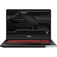 Ноутбук ASUS TUF Gaming FX705GE-EW096 16 Гб