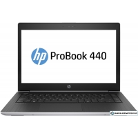 Ноутбук HP ProBook 440 G5 4QW48ES
