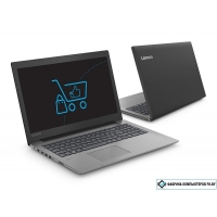 Ноутбук Lenovo Ideapad 330 15 81D600FPPB 16 Гб