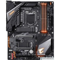 Материнская плата Gigabyte Z390 Aorus Pro (rev. 1.0)