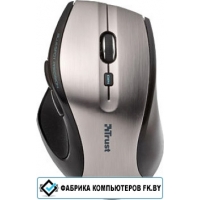 Мышь Trust MaxTrack Wireless Mini Mouse