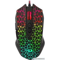 Игровая мышь Redragon Inquisitor