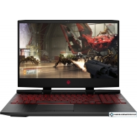 Ноутбук HP OMEN 15-dc0019ur 4HE41EA