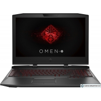Ноутбук HP OMEN X 17-ap002ur 2PQ58EA