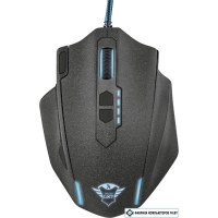 Игровая мышь Trust GXT 155 Caldor