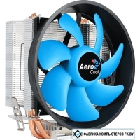 Кулер для процессора AeroCool Verkho 3 Plus