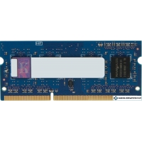 Оперативная память Kingston 4GB DDR3 PC3-12800 [ACR16D3LS1KFG/4G]