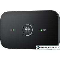 Беспроводной маршрутизатор Huawei E5573Cs-322 (черный)