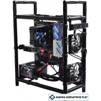 Корпус AeroCool Dream Box