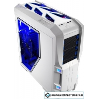 Корпус AeroCool GT-S White Edition