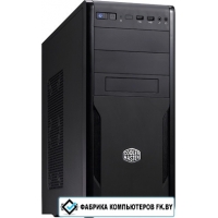 Корпус Cooler Master CM Force 251 500W FOR-251-KKR500