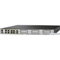 Маршрутизатор Cisco ISR4331/K9