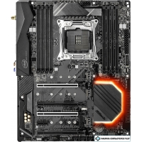 Материнская плата ASRock X299 Killer SLI/ac