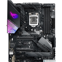 Материнская плата ASUS ROG Strix Z390-E Gaming