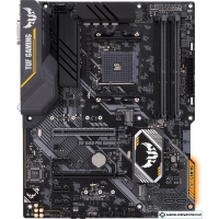 Материнская плата ASUS TUF B450-Pro Gaming